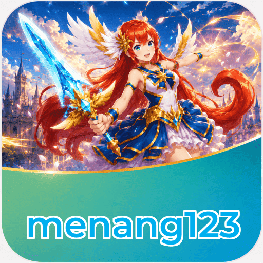 Verifikasi profile menang123